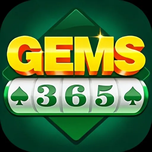 GEMS365 - Menghadapi Kengerian Dalam Kegelapan