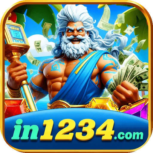 IN1234 - Serunya Tembak Ikan dengan IN1234