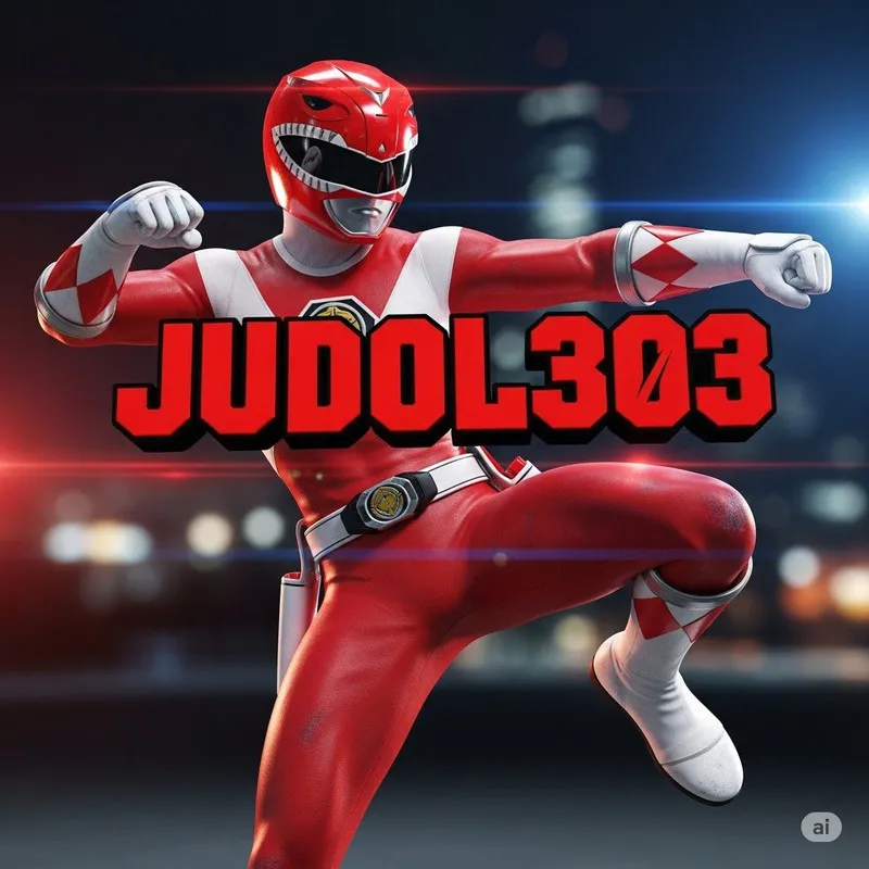 JUDOL303 - Strategi Cerdas untuk Menguasai Pertempuran