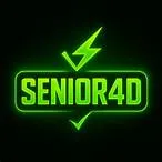 SENIOR4D - Petualangan Epik di Dunia yang Menakjubkan