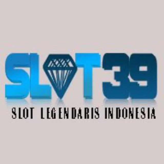 SLOT39 - Permainan Arcade Seru dan Mengasyikkan
