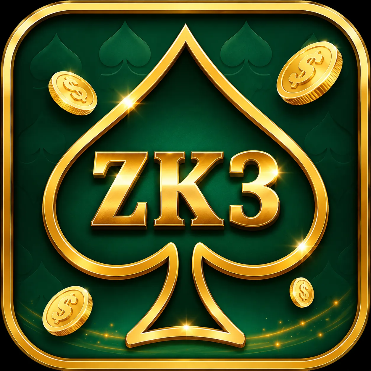 ZK3 - Permainan Musik yang Mengasyikkan